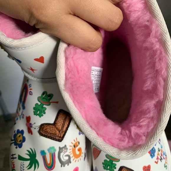 UGG sketch pop boots - Picture 6 of 6